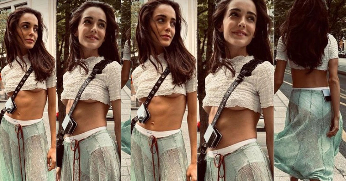 Hafsanur Sancaktutan