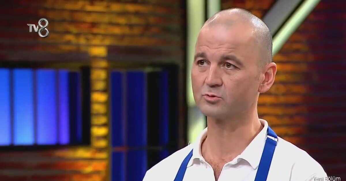 Yarışmadan kovuldu ama yetmedi