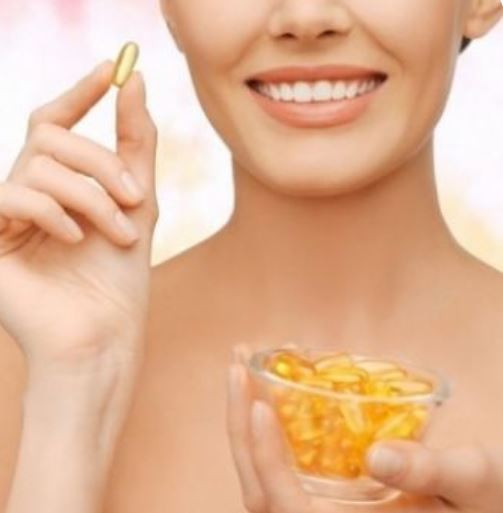 BALIK YAĞININ CİLDE FAYDALARI