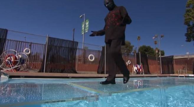 İŞTE SİHİRBAZIN HİLESİ!