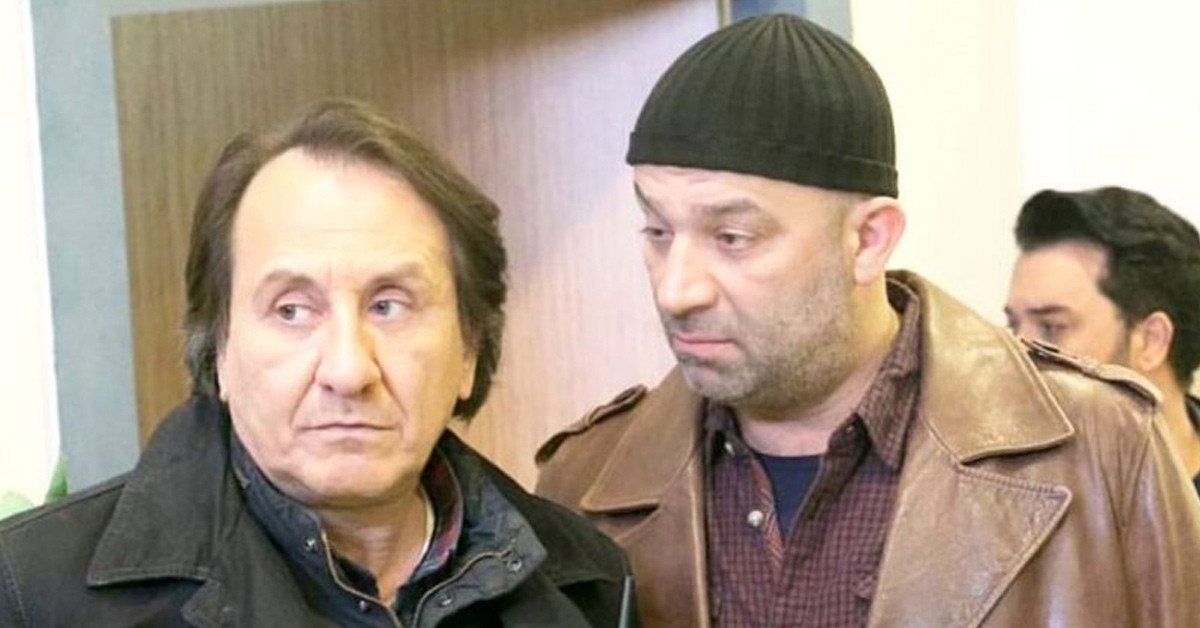 Birçok ünlü isim geldi geçti