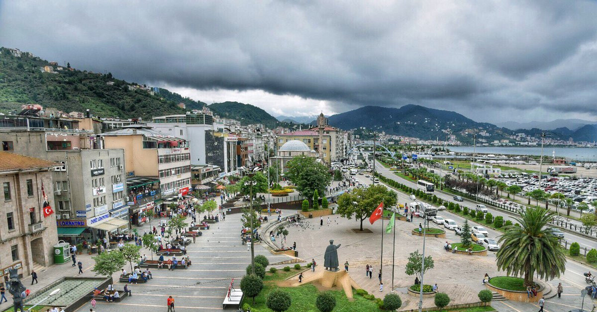 Giresun
