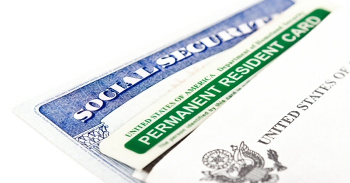 Green Card başvurusu nasıl yapılır?