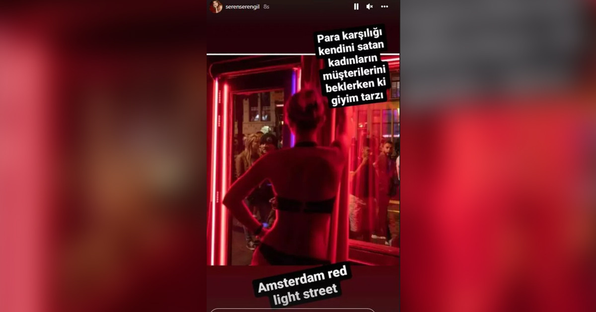 Seren Serengil-Gülşen-Arto-Bircan Bali