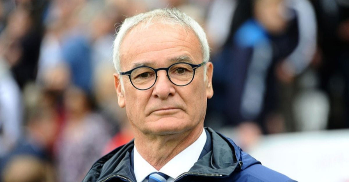 İtalyan hoca hedefinde