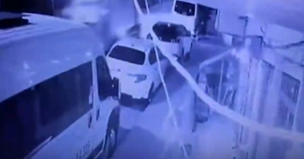 Cinsel saldırıya uğradığını söyle