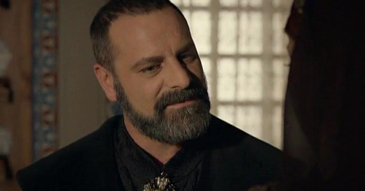 Eski kız arkadaşı