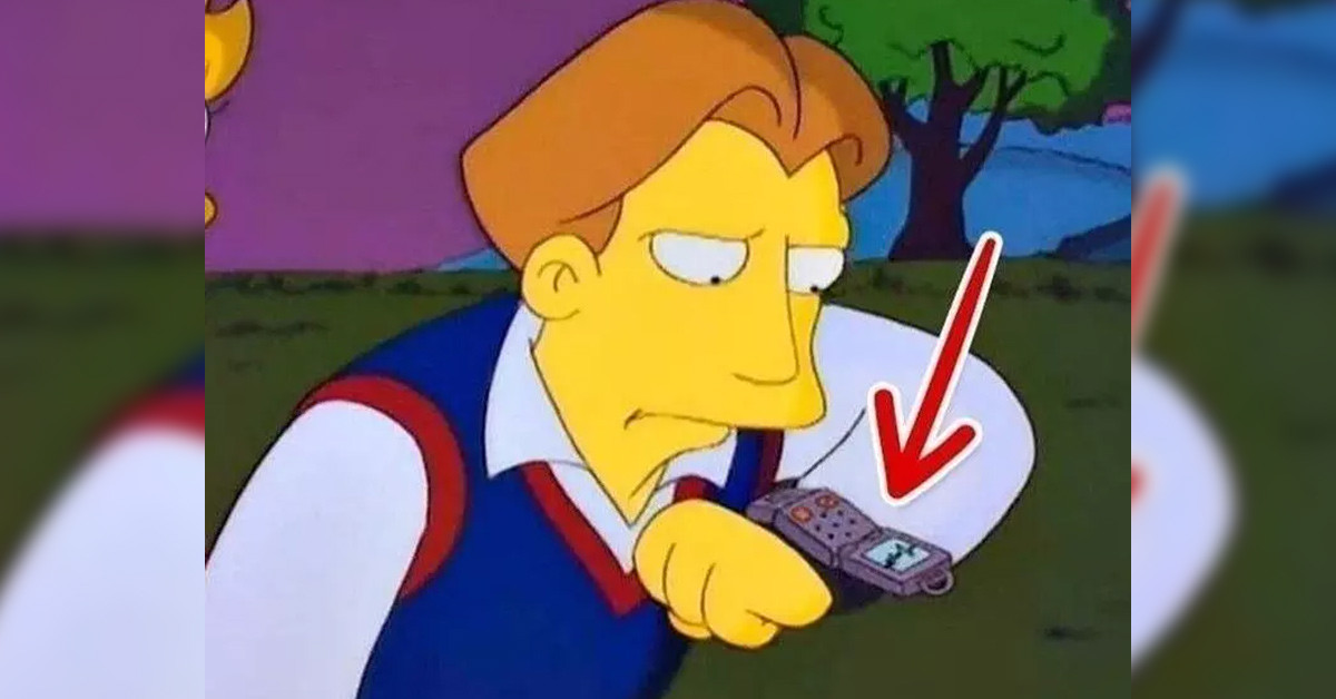 18 sene öncesinden..