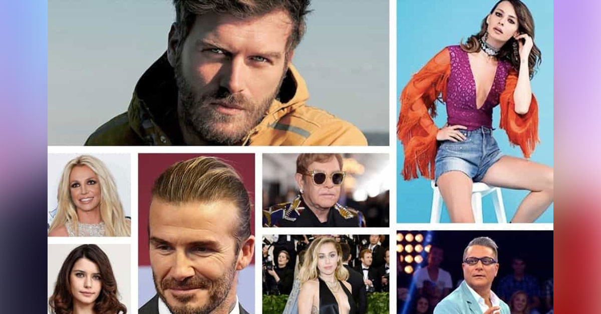 Ünlülerin çok bilinmeyen hastalıkları neler?