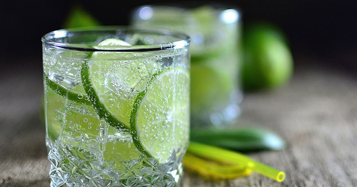 Maden Suyu Tüketimi