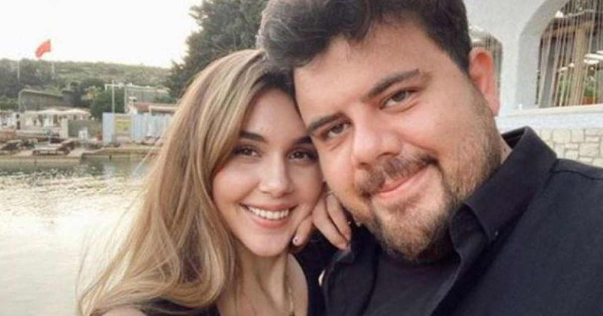 Eğlenceli paylaşımlar yapıyor