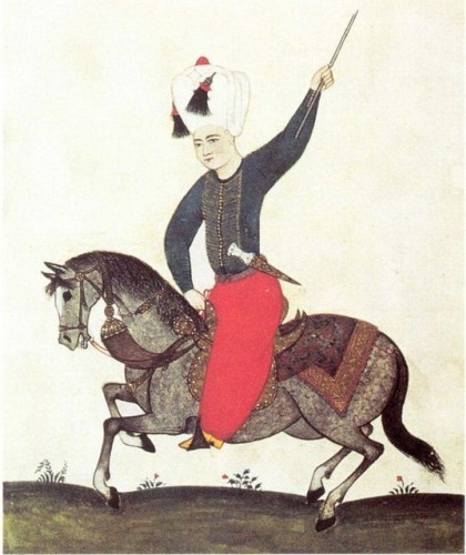 II.Osman (Genç Osman)