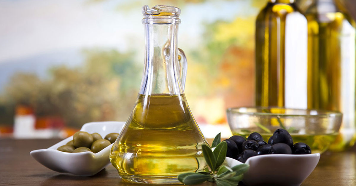  Zeytinyağı Tercihi