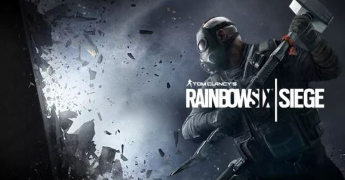 Tom Clancy’s Rainbow Six Siege