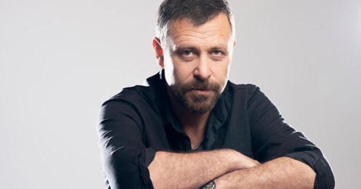 Siyasi görüşünü açıkladı