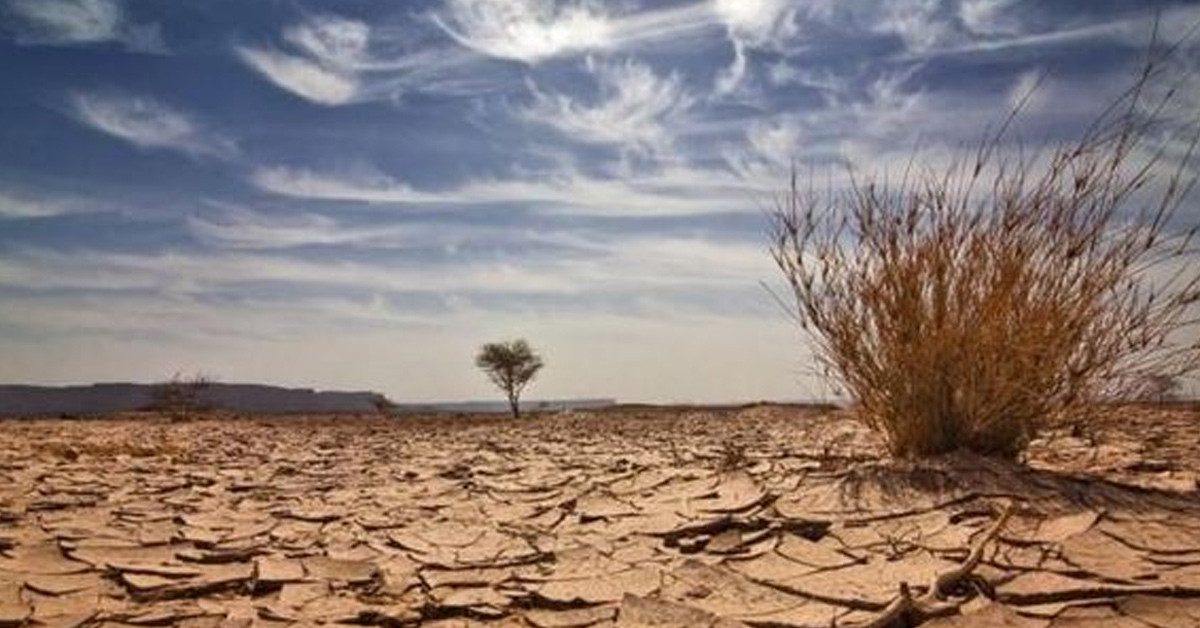 Adalar küçülüyor