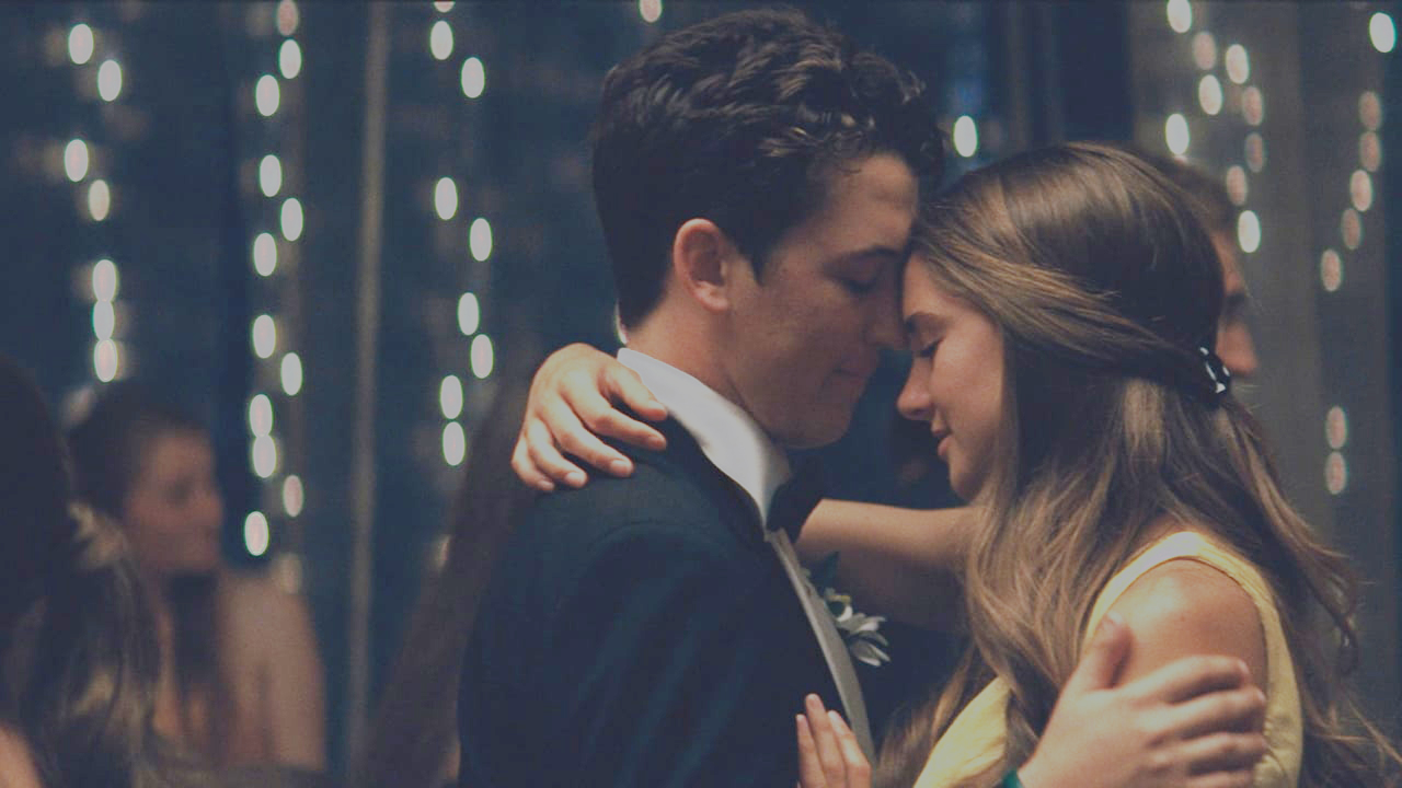 Şu An Muhteşem (2013) | IMDb 7.1