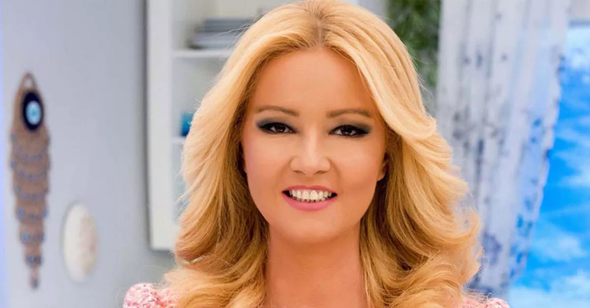 Kızını sır gibi sakladı