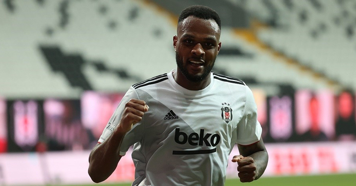 Beşiktaş'ta En Çok Yemek Yiyen Futbolcu?