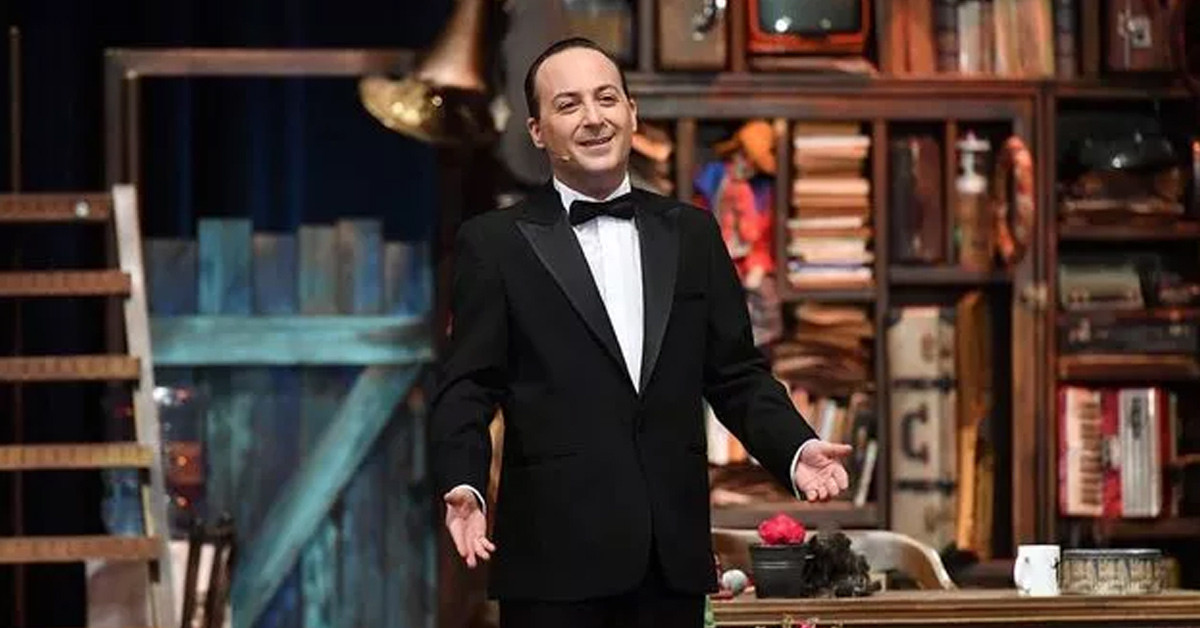 Görüntüler viral oldu