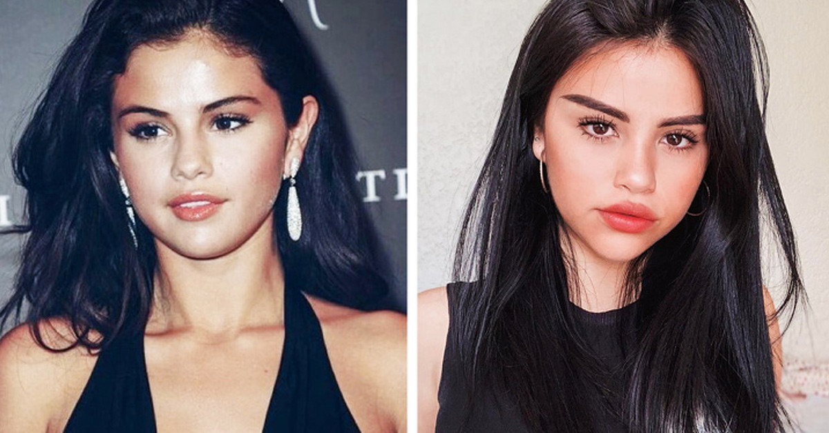 Selena Gomez ve Sofia Solares