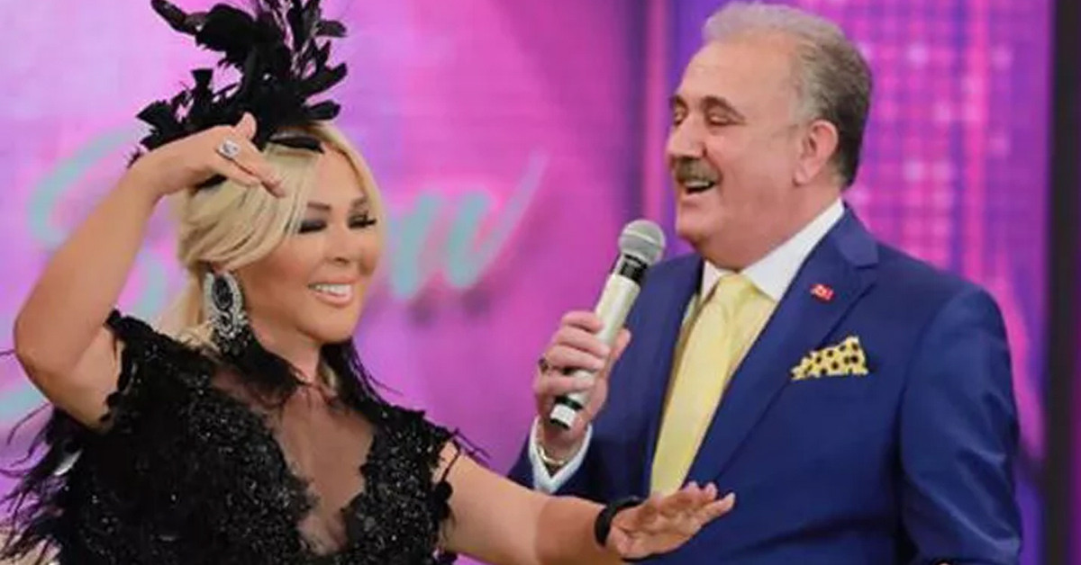 Safiye Soyman ve Faik Öztürk