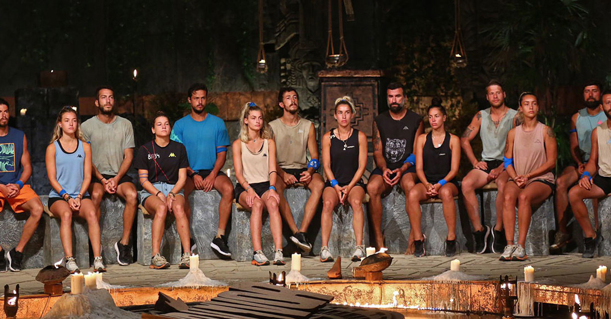 Eski sevgilisi şikayetçi oldu