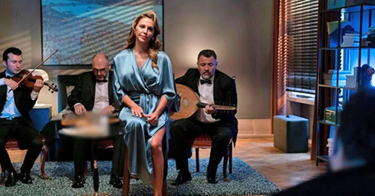 Son bölümde neler oldu?