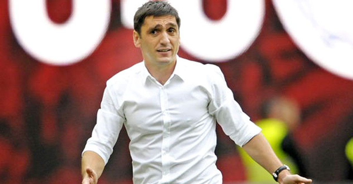 Hocayla yollar ayrıldı