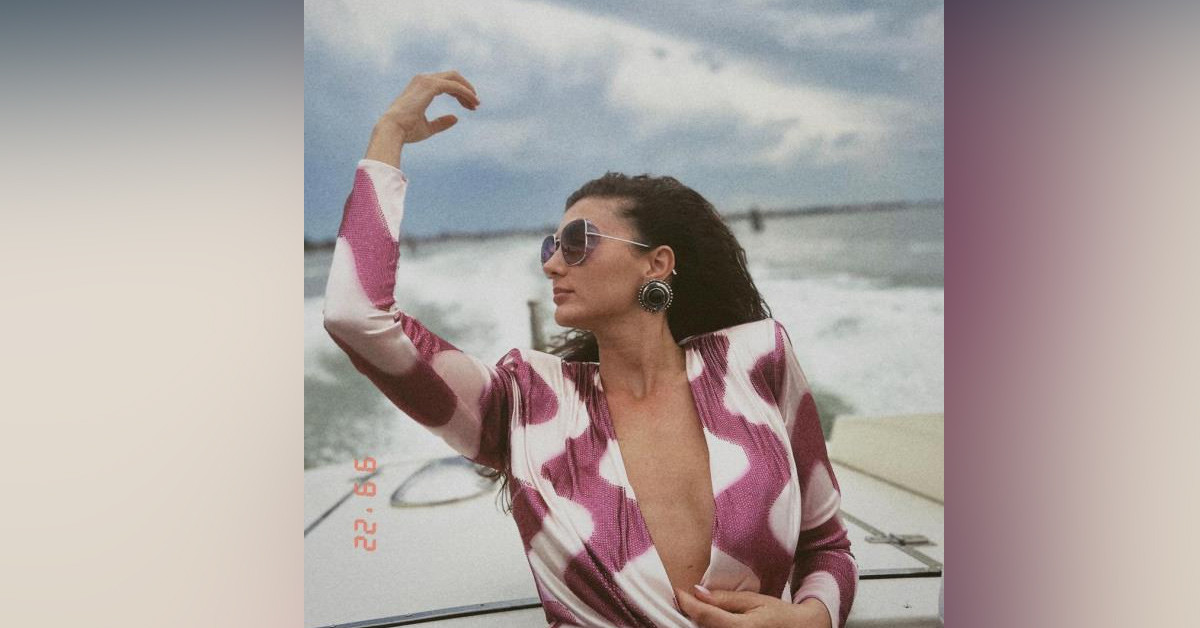 Festivale katılmıştı