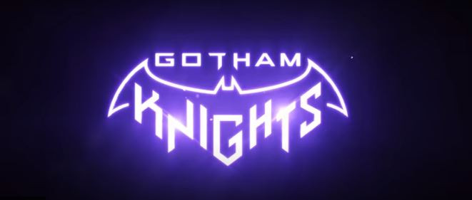 Gotham Knights