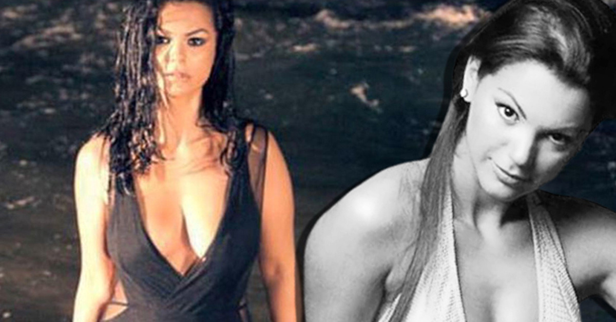 Canlı yayına katıldı