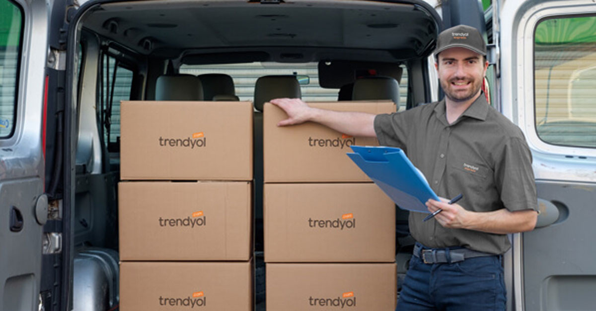 Trendyol Express kurye çalışma saatleri nasıldır?