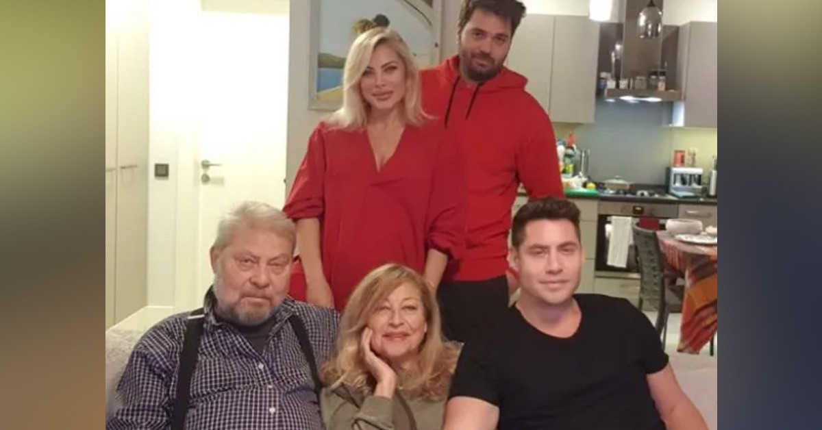 Babasını kaybetmişti