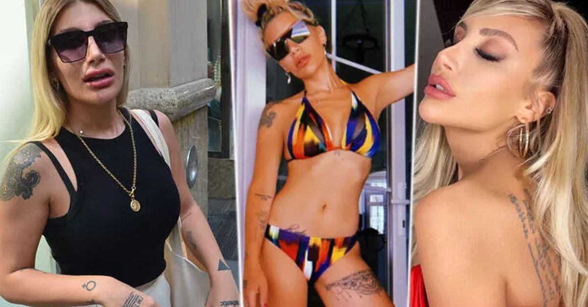 Samimi cevapları ilgi çekiyor