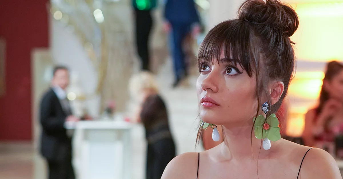 Yurt dışına yerleşmişti