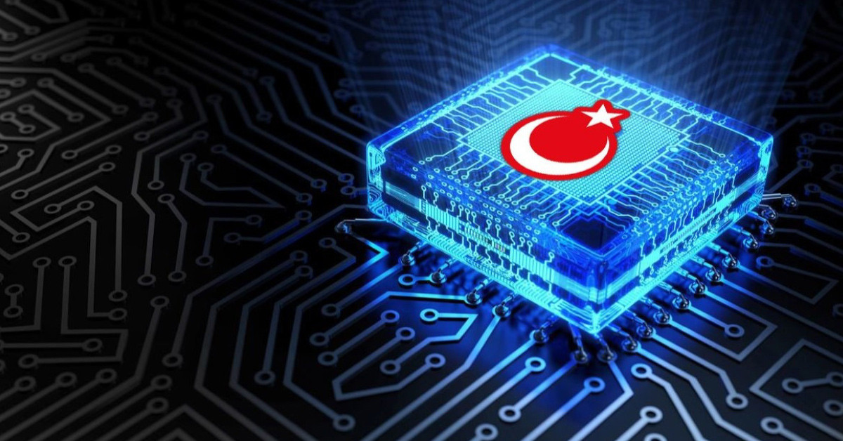 Türkiye’nin İlk Yerli İşlemcisi 'Çakıl!'