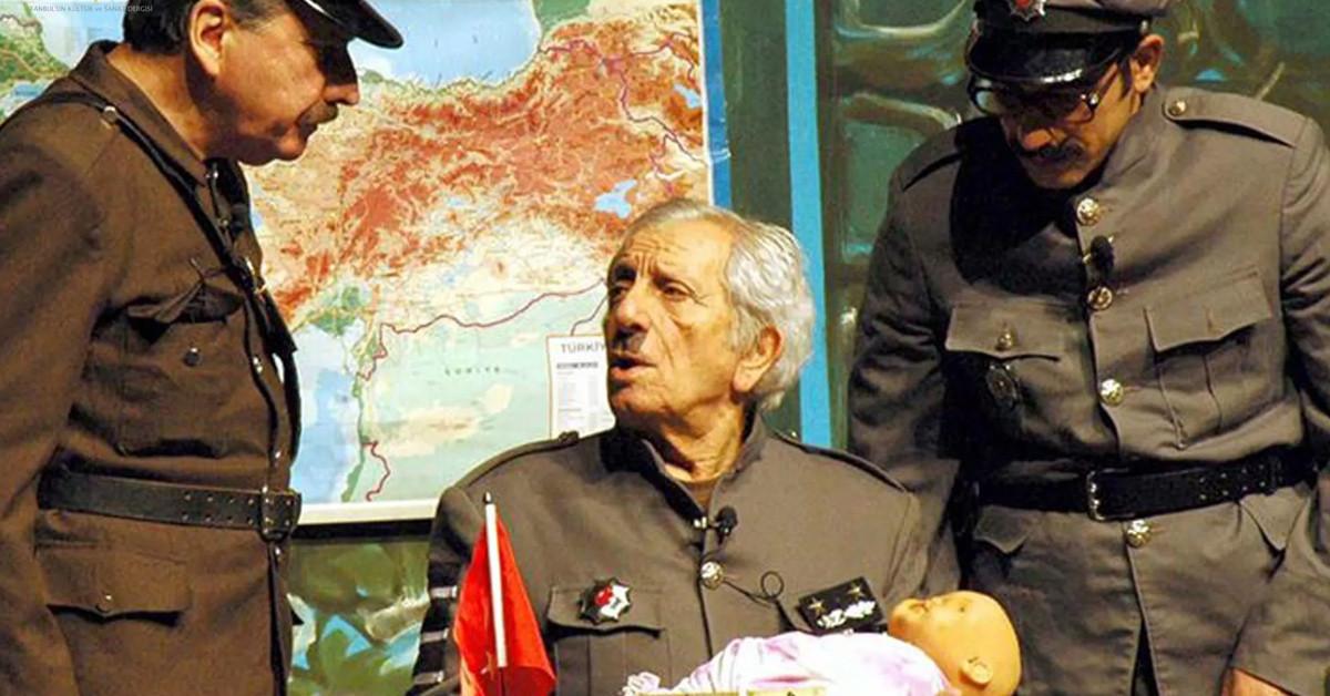 NEJAT UYGUR KİMDİR?