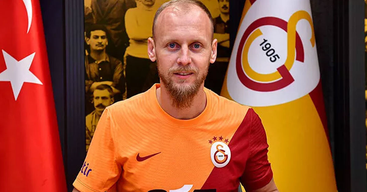 Takımdan ayrılacak