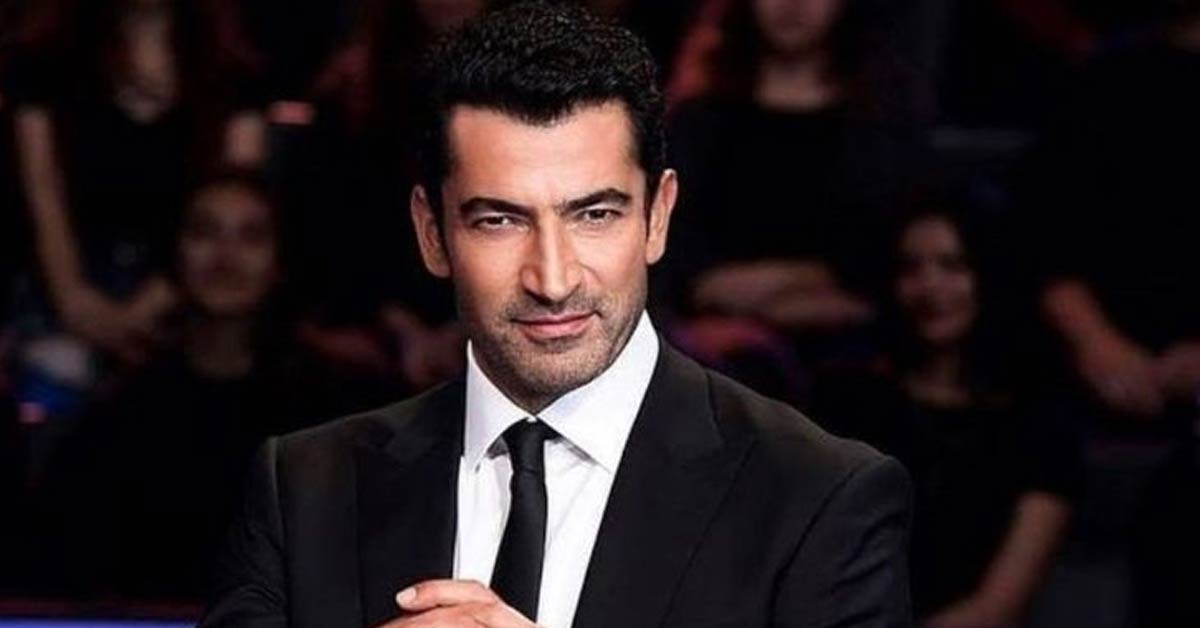 Kenan İmirzalıoğlu