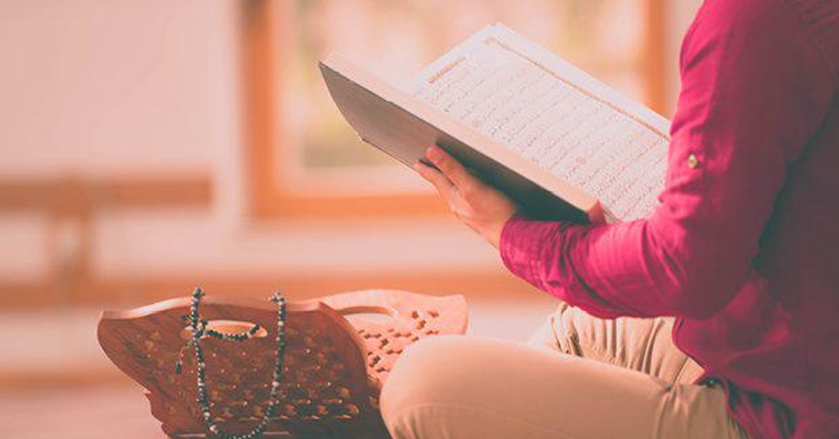 Hicr suresi 29. Ayet-i kerime tefsiri 