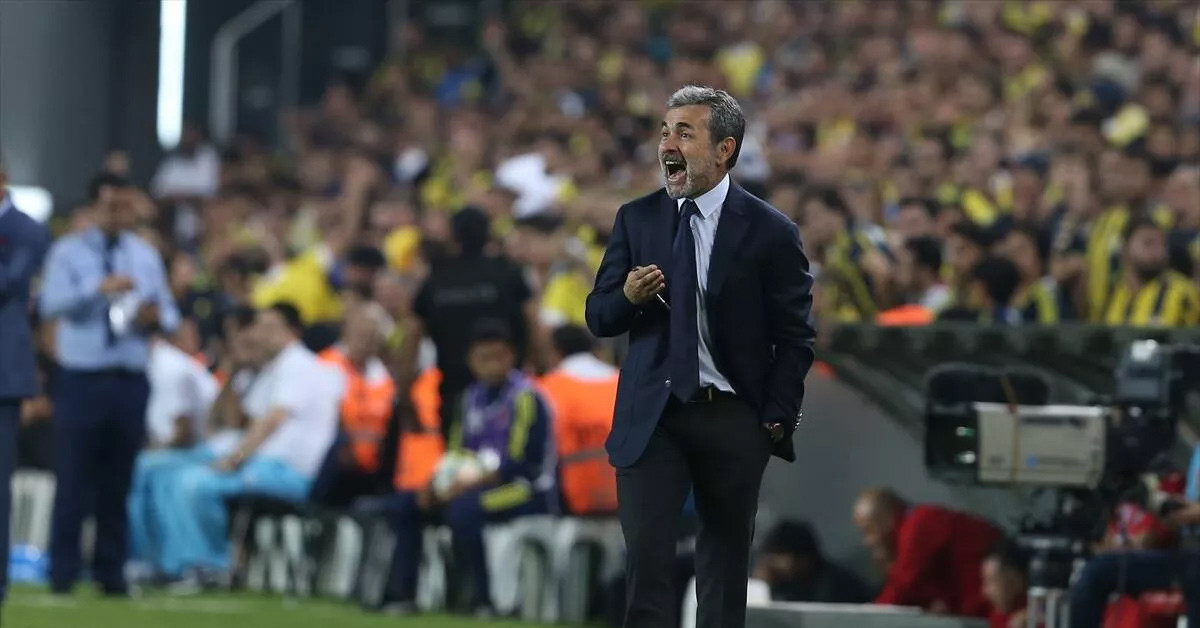 Aykut Kocaman'ın Oyun Taktiği Nedir?