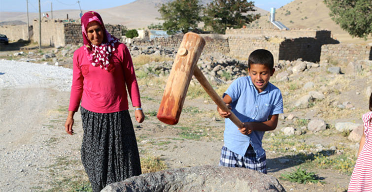 Kalp ve Karaciğer Dostu: