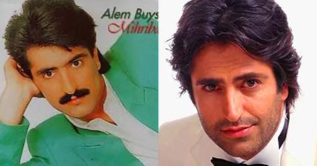 Mahsun Kırmızıgül