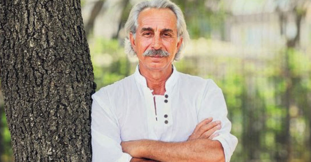 Oyuncu Rıza Akın'ın ölümü hakkında ilk açıklama 