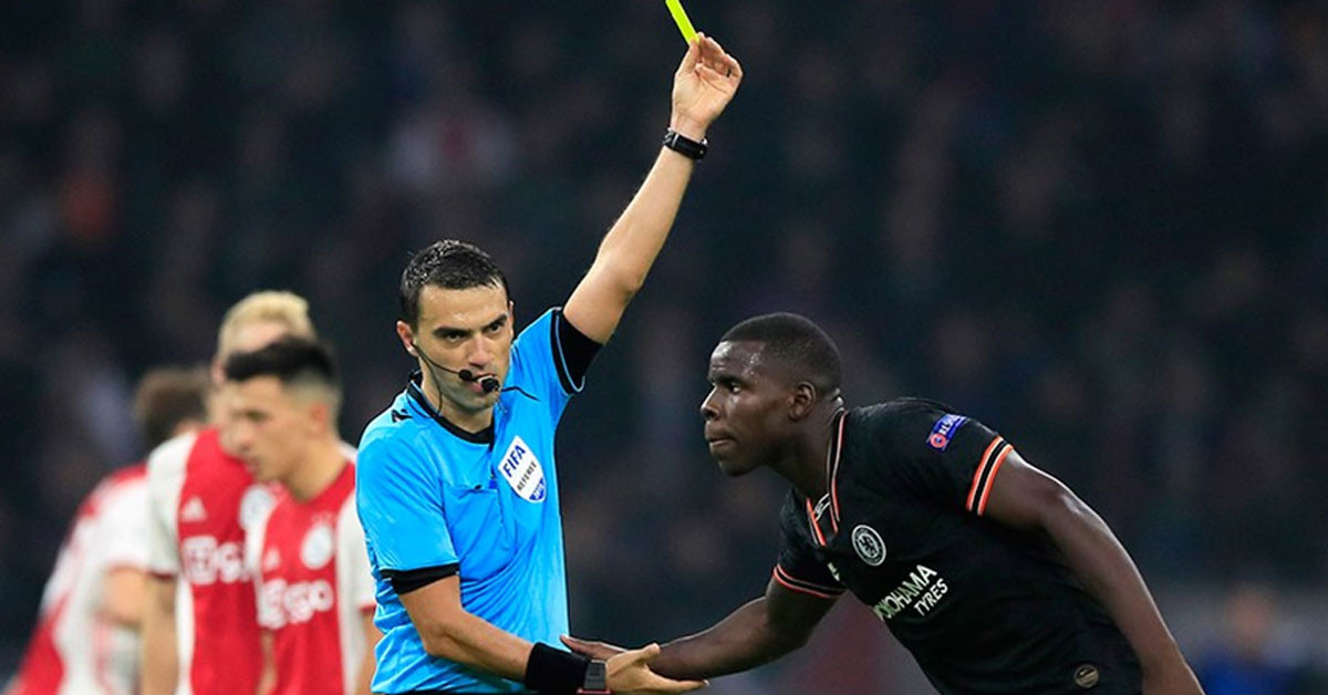 Avrupa'da maçlara çıkıyor