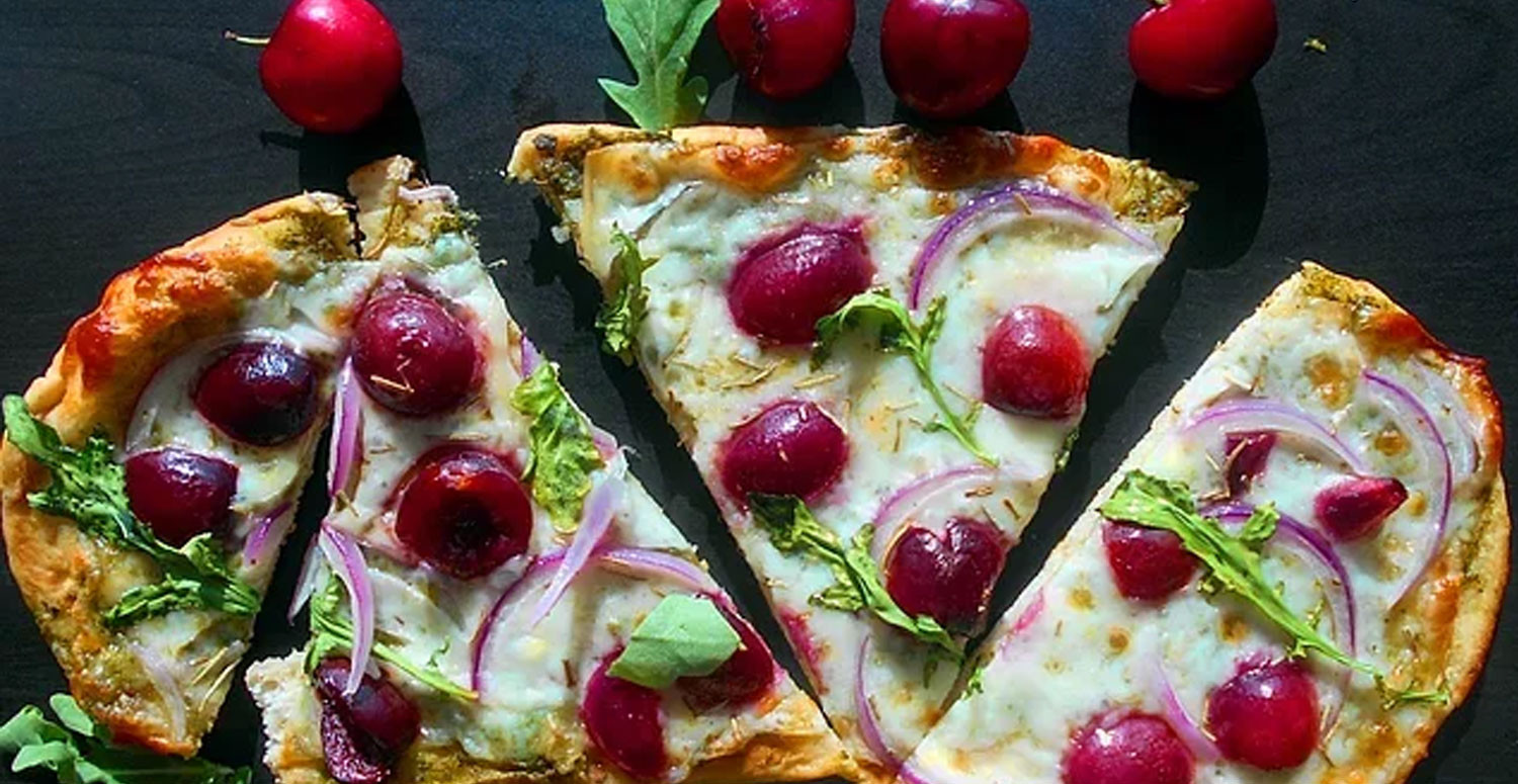 Kirazlı Pizza