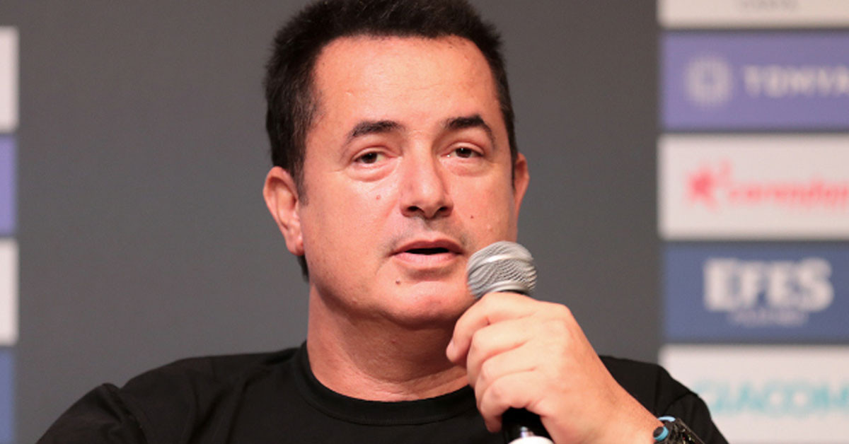 Acun medyayı ne zaman kurdu