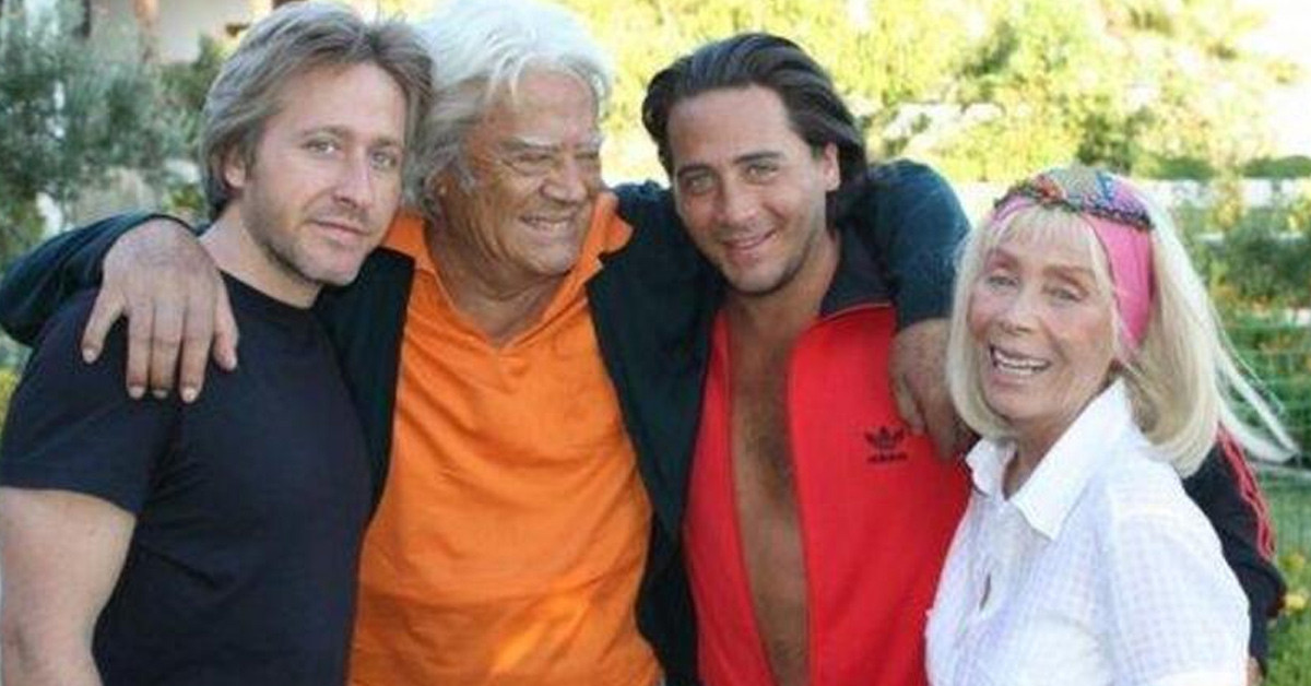 Tüm müdahalelere rağmen kurtulamadı