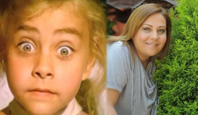 Minik Cadı - Çiçek Dilligil